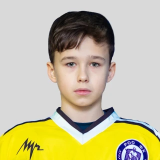 Balyakin Maksim Dmitrievich