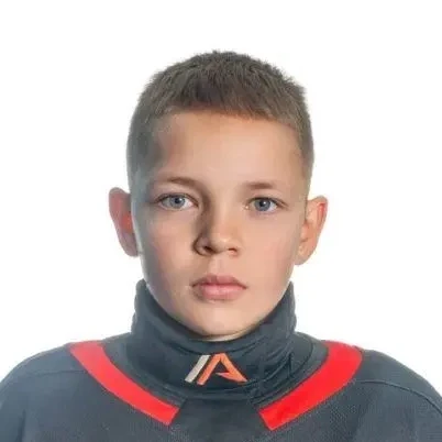 Astrahantsev Dmitrii Konstantinovich