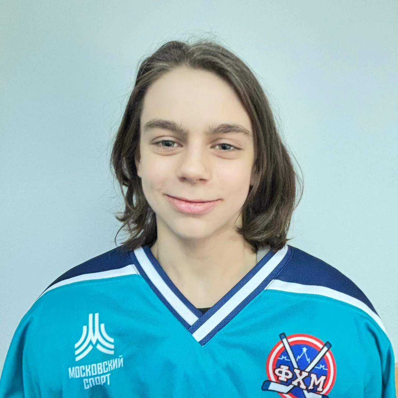 Fedulov Makar Sergeevich