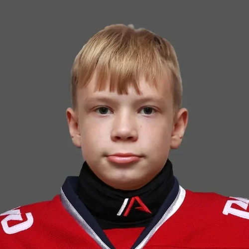 Bornovolokov Andrei Evgenevich