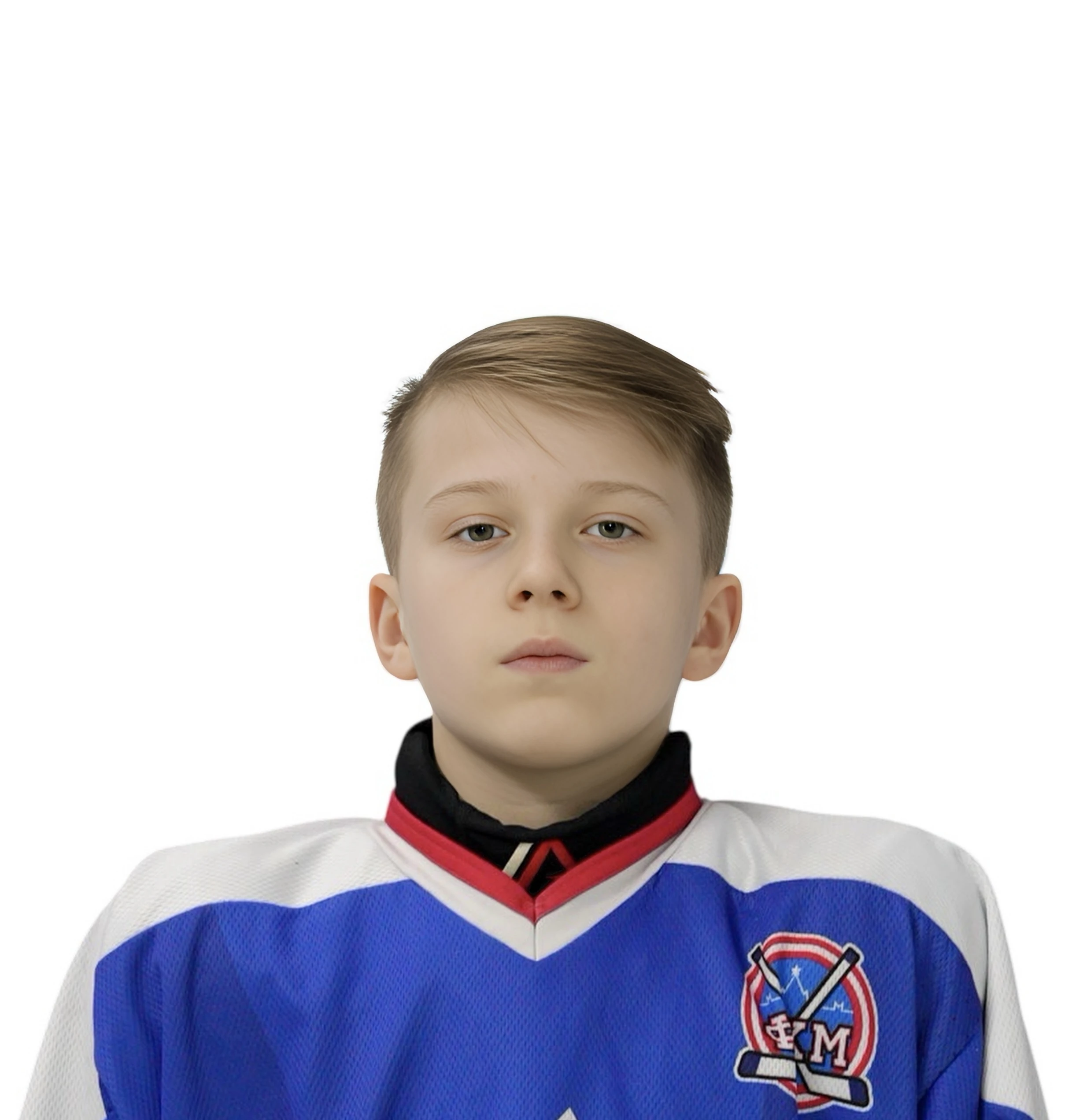 Simakov Nikita Sergeevich