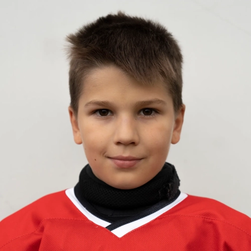 Urusov Nikita Andreevich