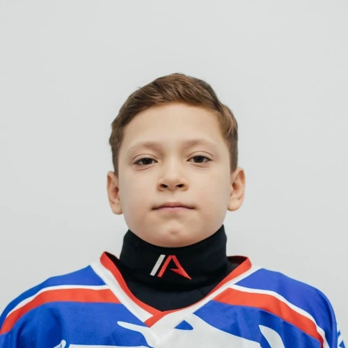 Hazov Dmitrii Sergeevich