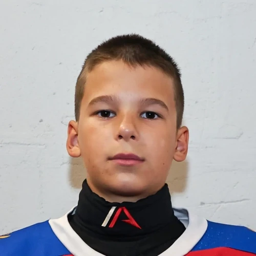 Valuev Kirill Vyacheslavovich