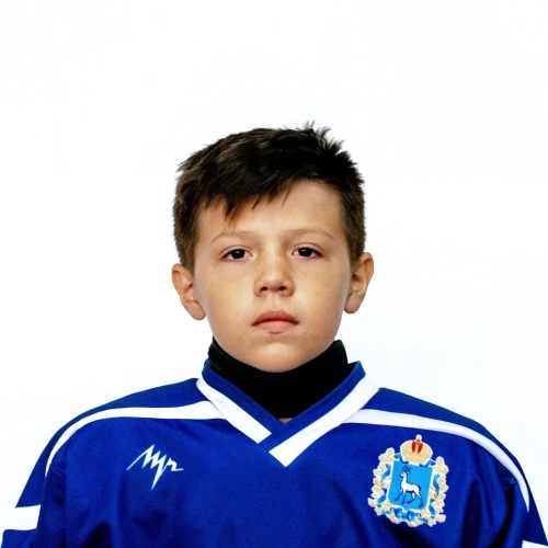 Stepanov Elisei Mihailovich