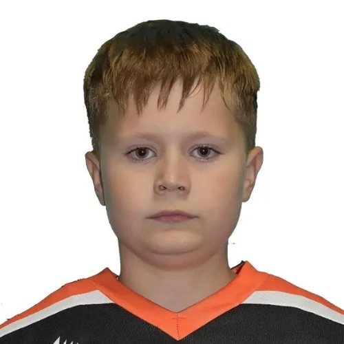 Chupin Maksim Romanovich
