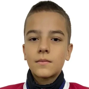 Volkov Vladimir Vitalevich