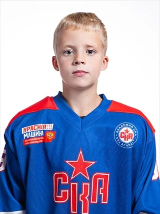 Kochkin Artem Dmitrievich