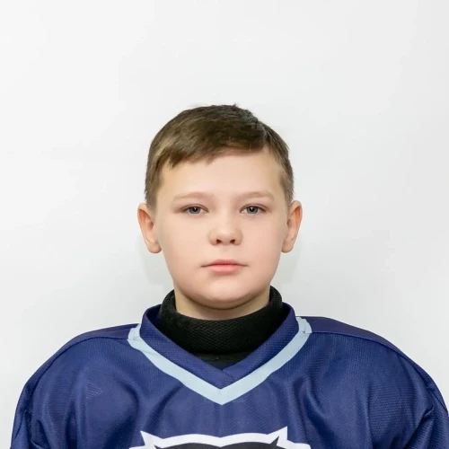 Litvintsev Roman Dmitrievich