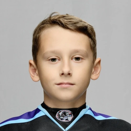 Fedorenko Daniil Sergeevich