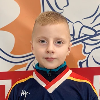 Molostov Aleksandr Vitalevich