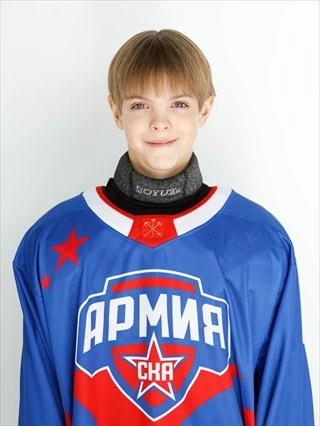 Sachan Miron Anatolevich