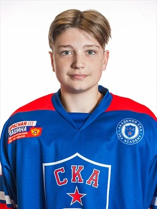 Belyakov Kirill Konstantinovich