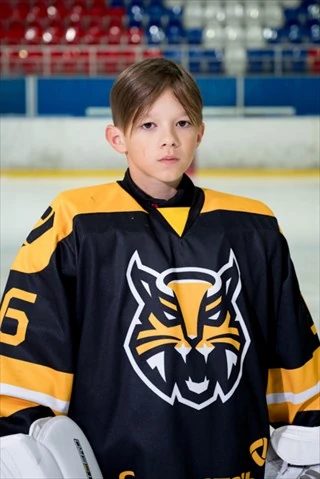 Sidorov Demid Vladimirovich