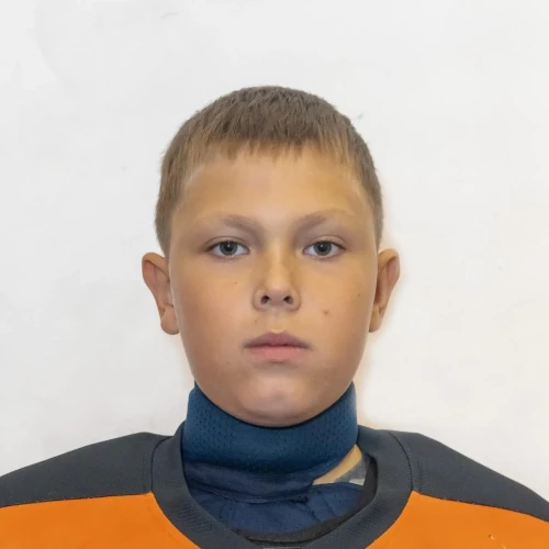 Kozlov Lev Maksimovich