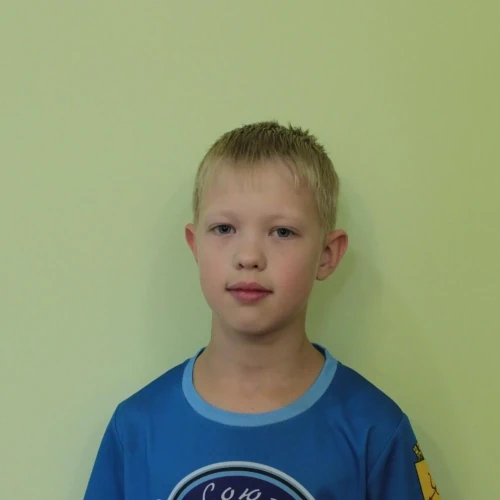 Pestov Pavel Romanovich