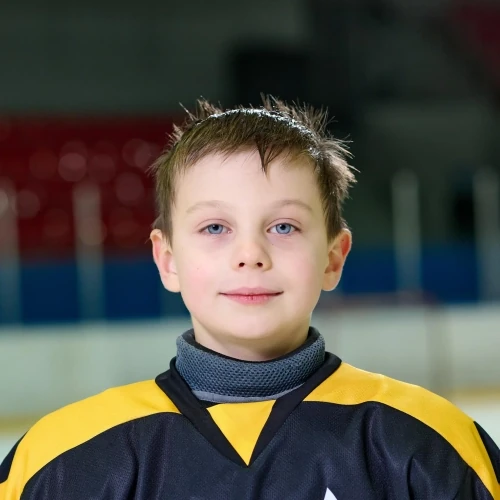 Kirillov Semen Nikitich