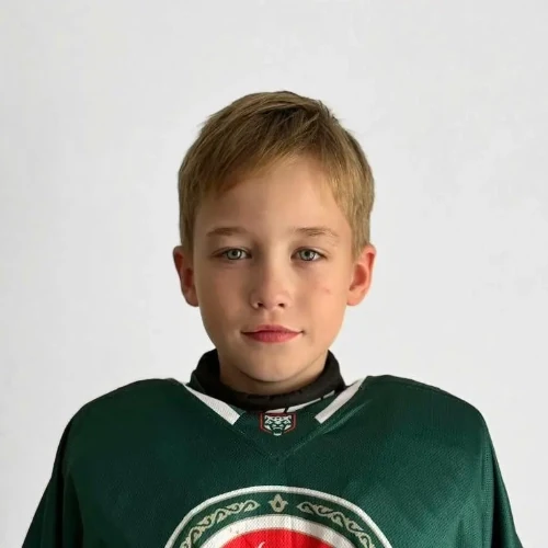 Pereverzev Artem Grigorevich