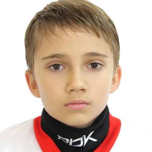 Cheurin Mihail Mihailovich