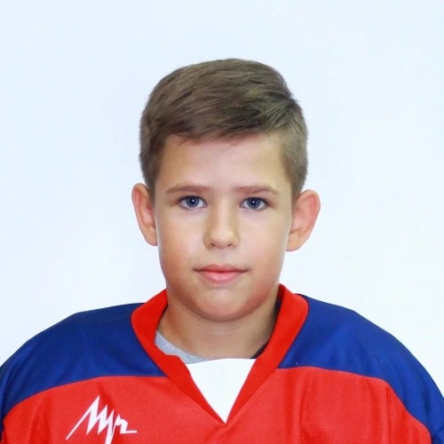Botev Daniil Aleksandrovich
