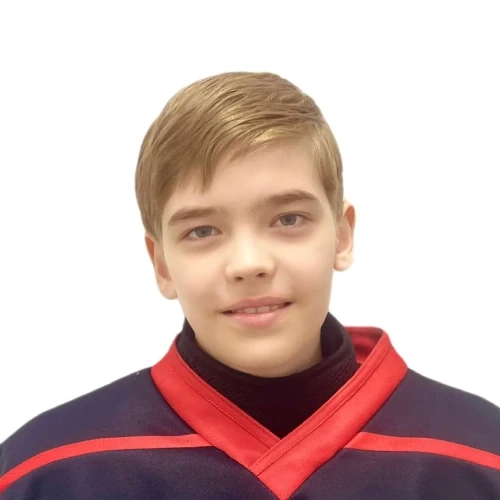 Ermachkov Andrei Aleksandrovich