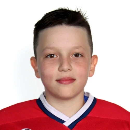 Utyashov Kliment Vitalevich