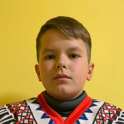 Dudorov Nikita