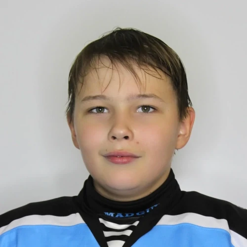 Zhizhin Vladislav Artemovich