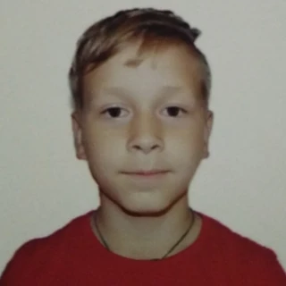 Smirnov Gleb Aleksandrovich