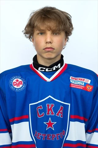 Klaving Aleksandr Valerevich