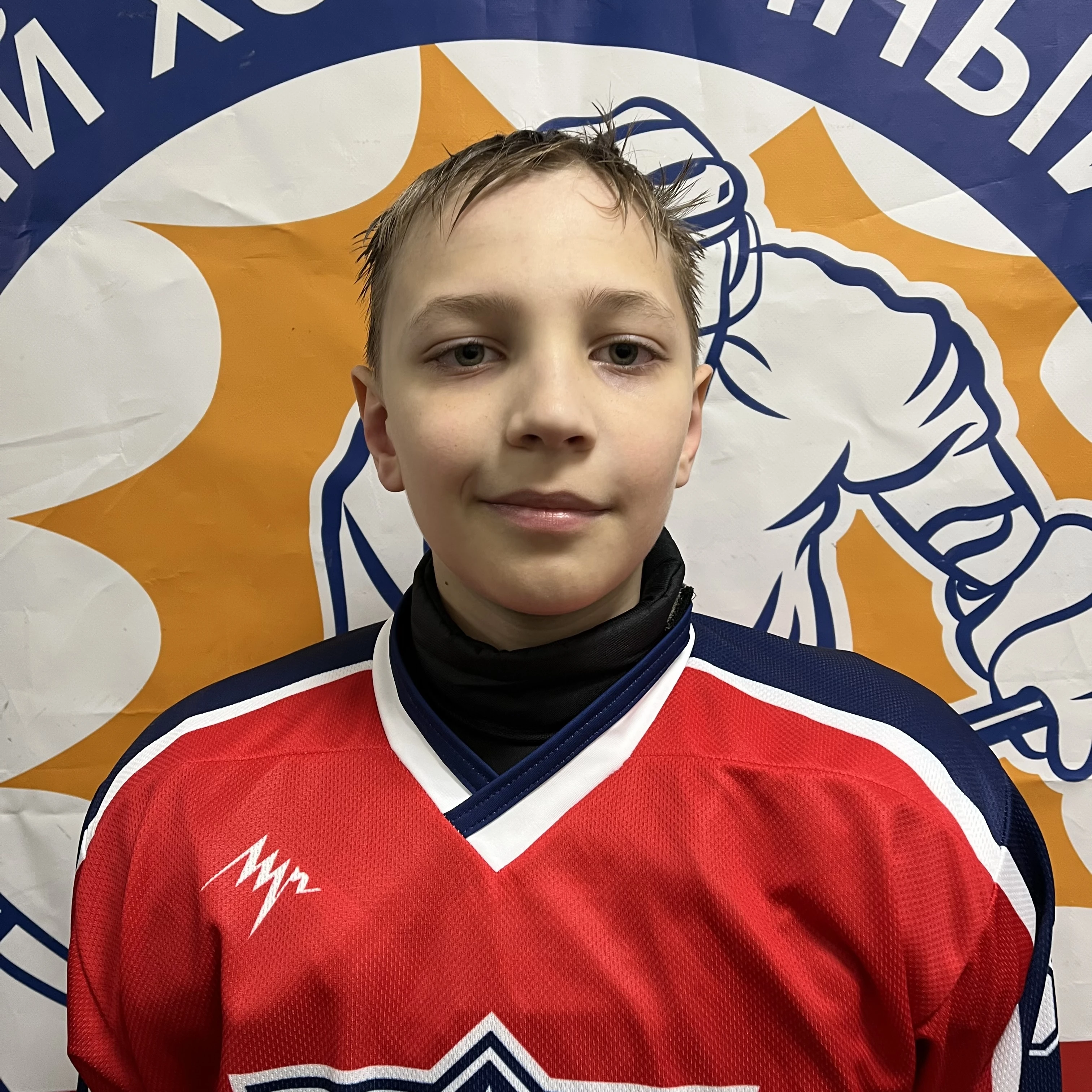 Гусаров Тимофей Александрович