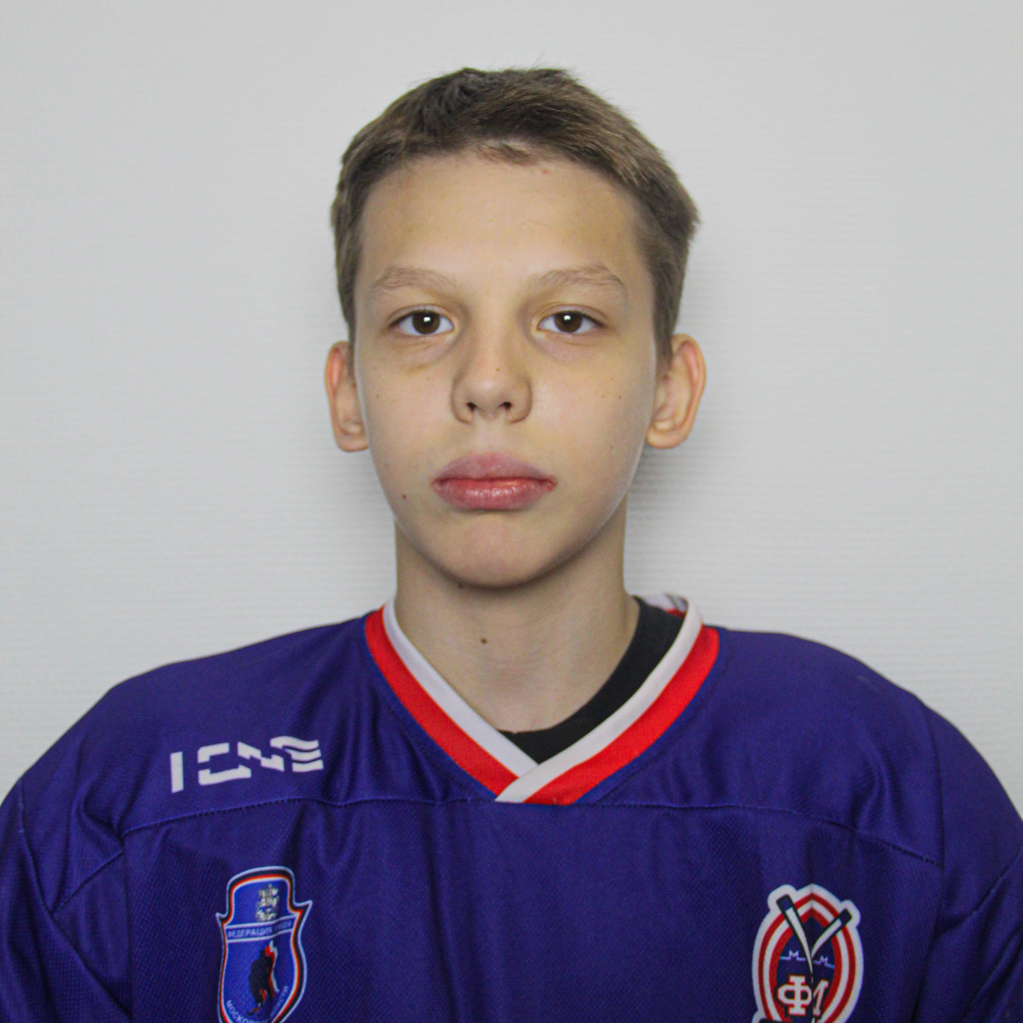 Ermolaev Gleb Alekseevich