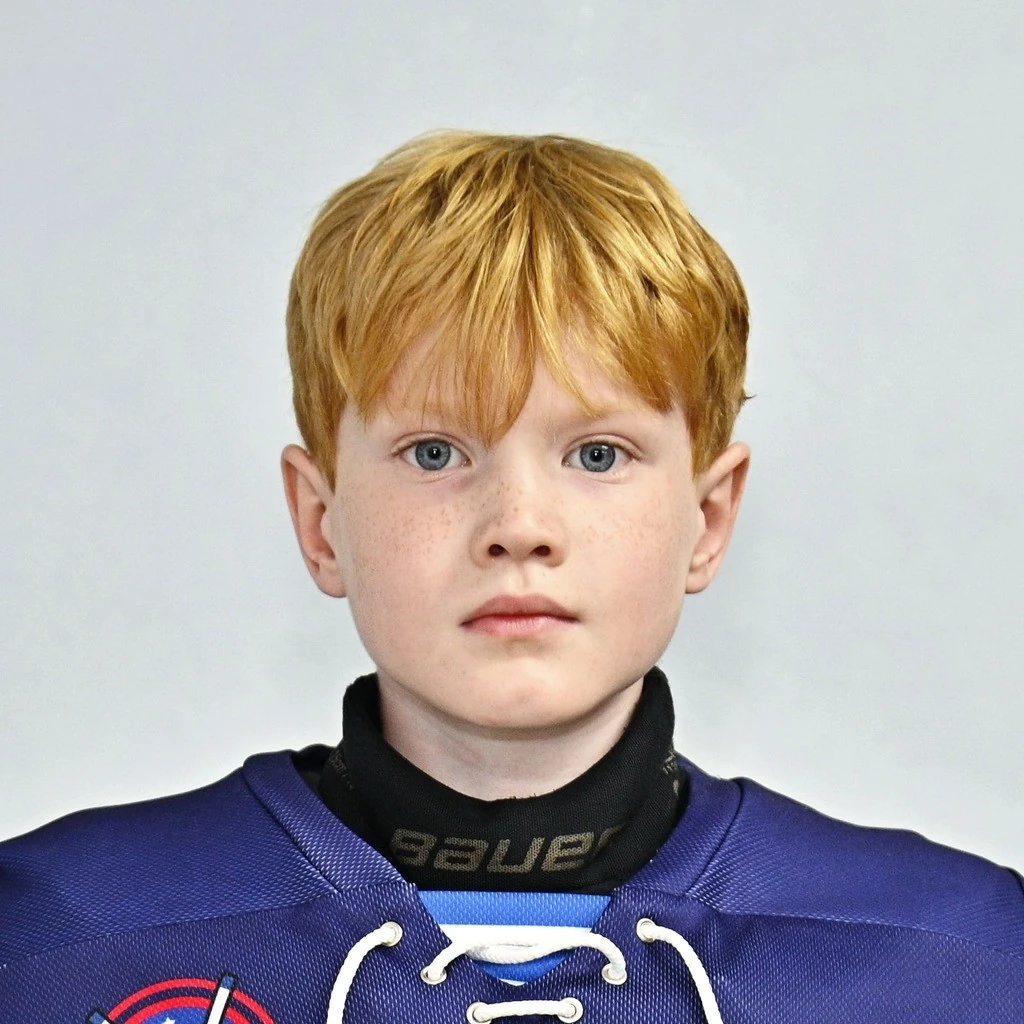 Zarovnik Aleksandr Danilovich