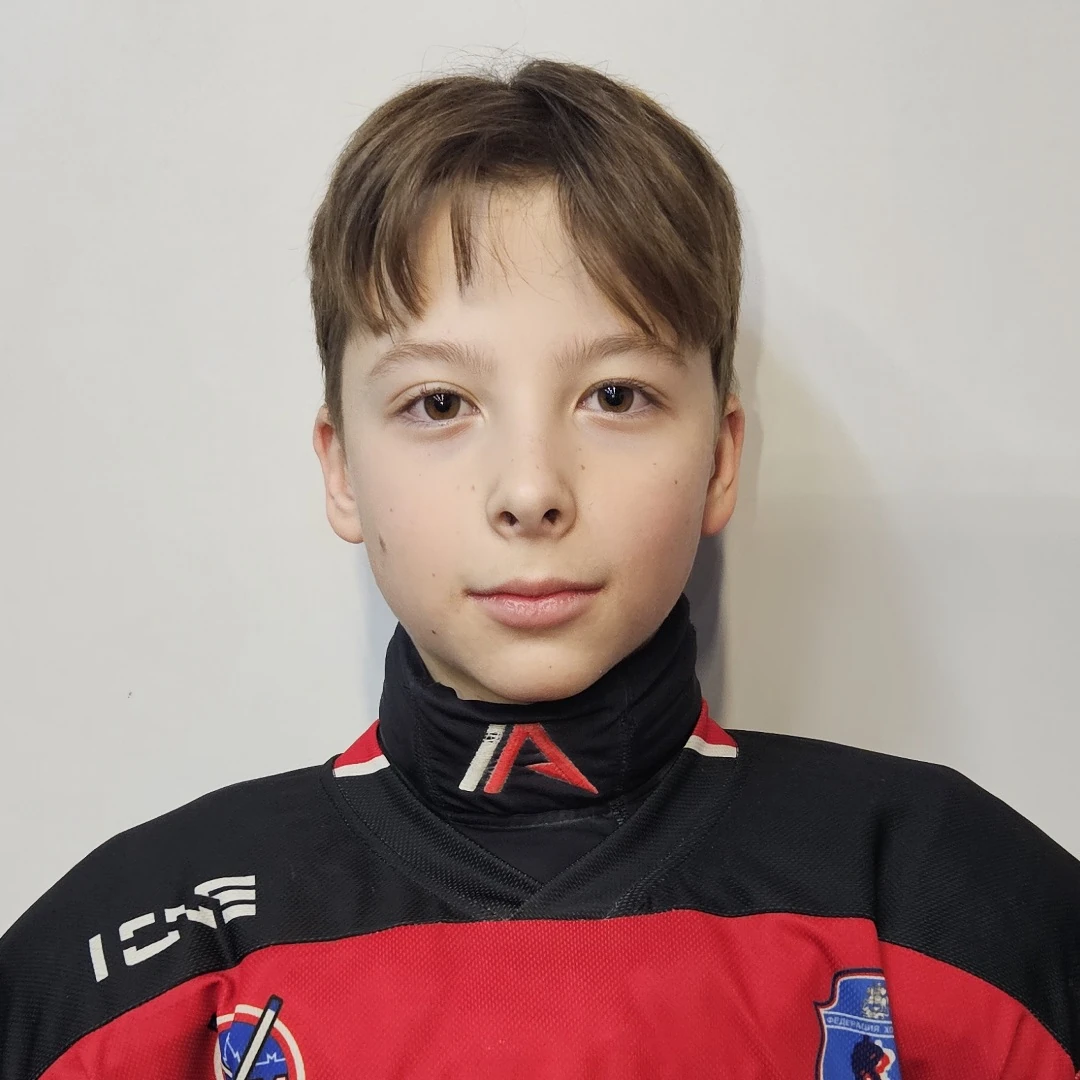 Purimov Aleksandr Sergeevich