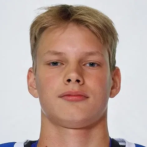 Klimovich Fedor Sergeevich