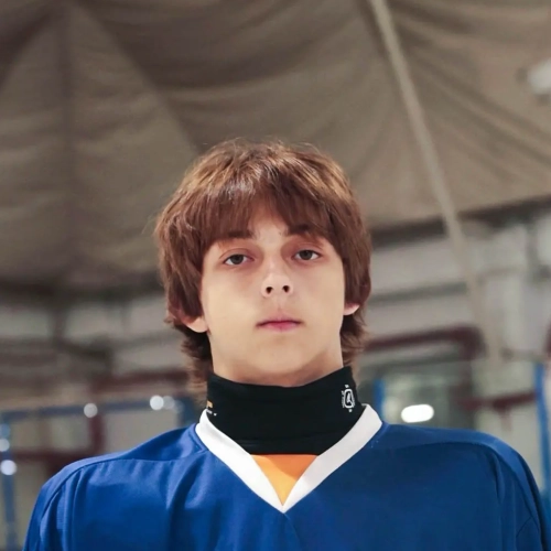 Borisenko Arsenii Evgenevich