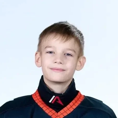 Chechel Vladislav Maksimovich