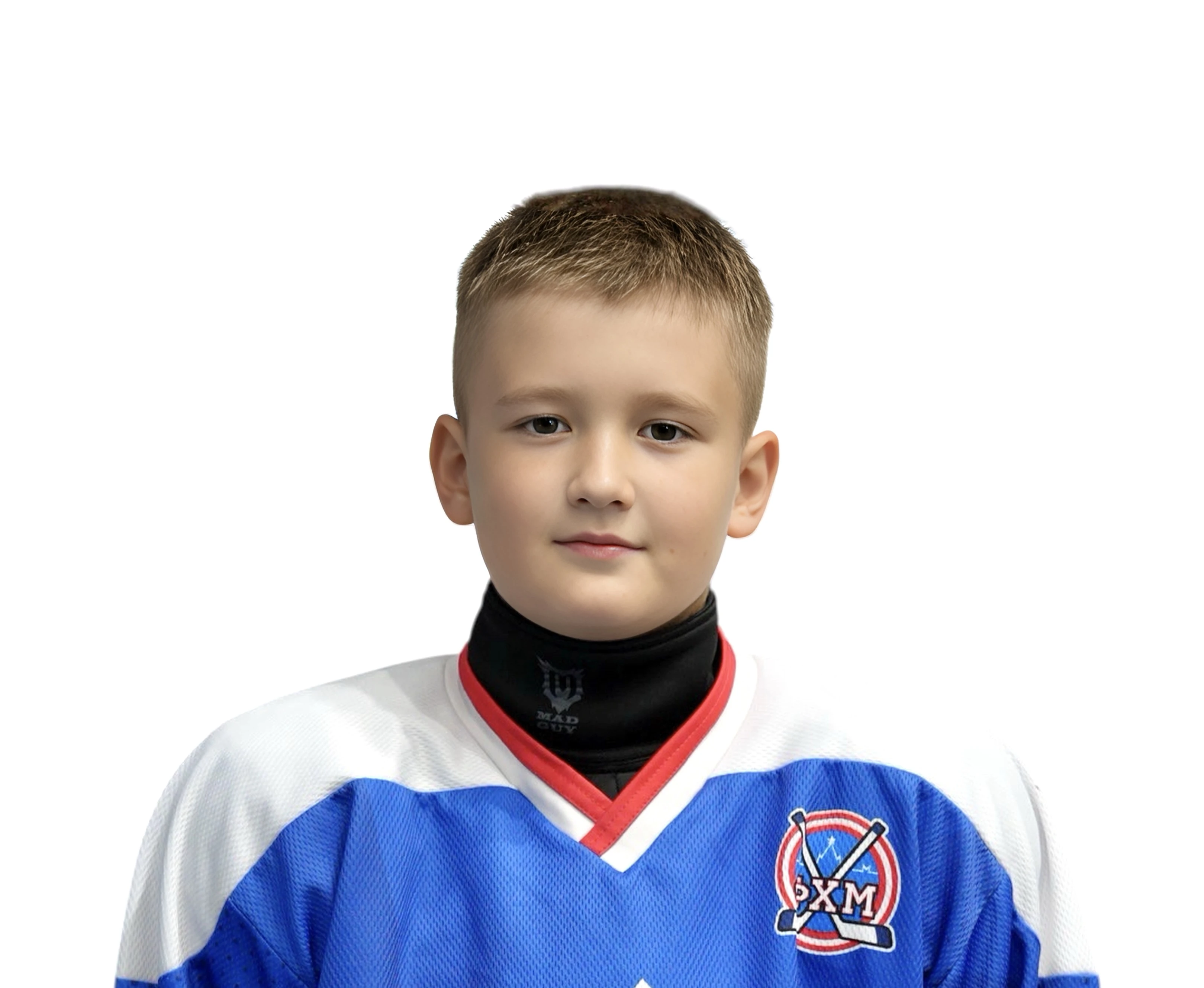Dolgov Siluan Vladislavovich