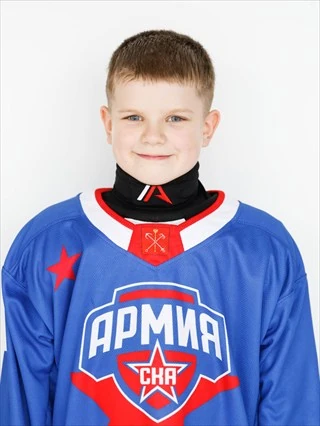 Zubov Trofim Sergeevich