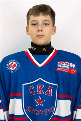 Gaponenko Sergei Aleksandrovich