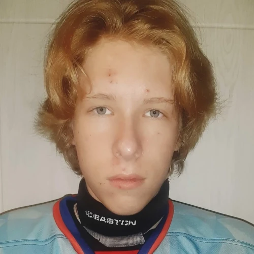 Chuhlantsev Ivan Aleksandrovich