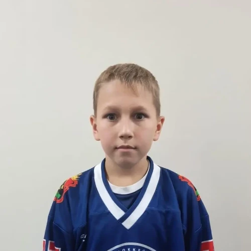 Korotenko Danil Aleksandrovich