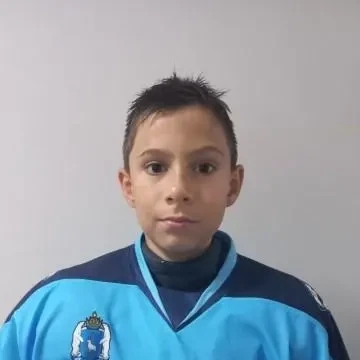 Primak Vladislav Andreevich