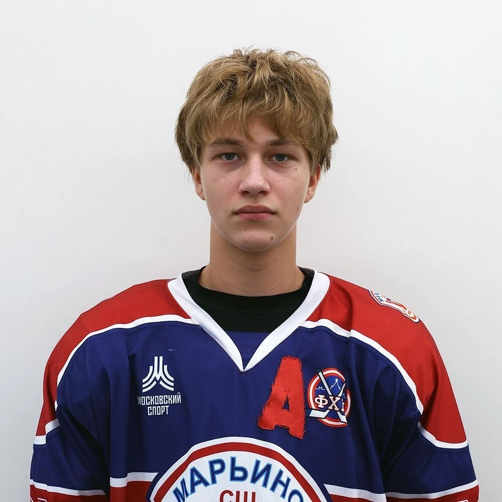 Obuhov Dmitrii Pavlovich