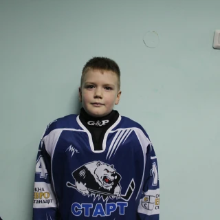 Boldyrev Stepan Aleksandrovich