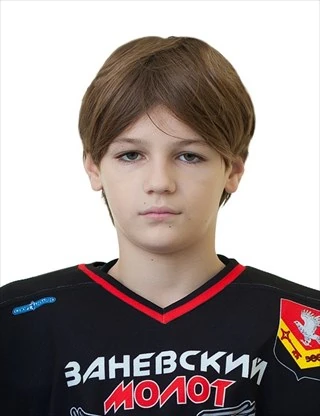 Kanatnikov Arhip Kirillovich
