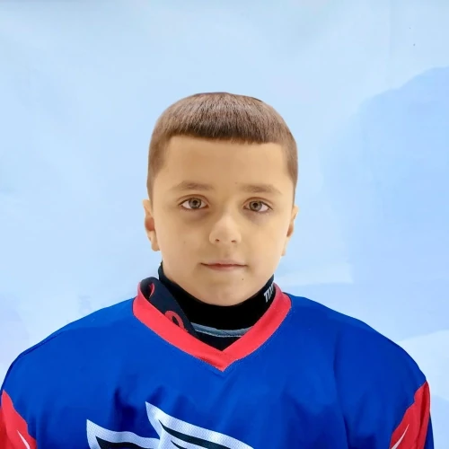 Gorbunov Zahar Maksimovich