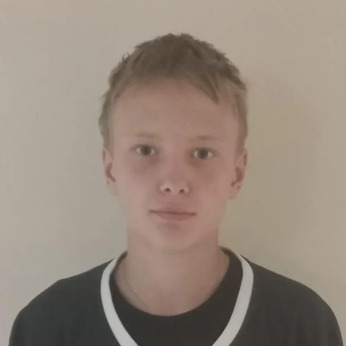 Kuzyaev Artem Olegovich