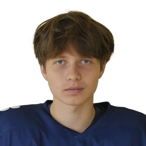 Малафеев Захар Сергеевич