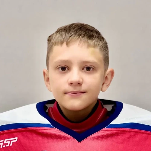 Tyutyunik Mihail Aleksandrovich